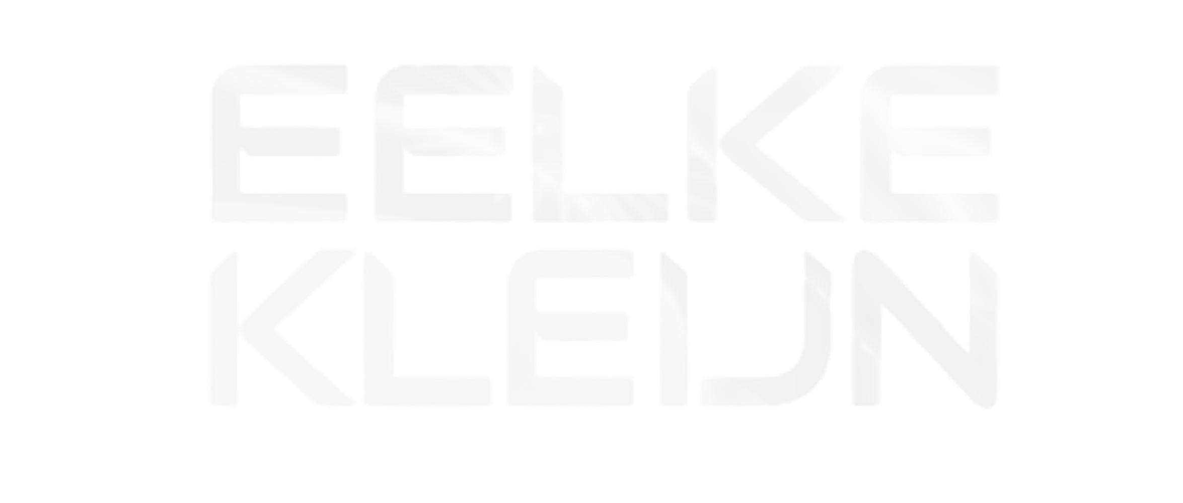 EELKE KLEIJN